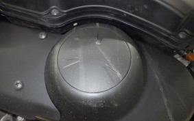 SUZUKI BURGMAN200A 2020 CH41A
