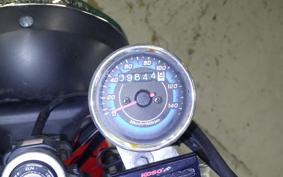 HONDA VTR 250 2024 MC33