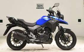 SUZUKI Vｽﾄﾛｰﾑ250A