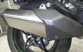 KAWASAKI NINJA H2 SX SE 2018 ZXT02A