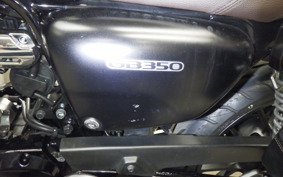 HONDA GB350 2021 NC59