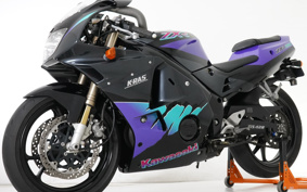 KAWASAKI ZXR250 ZX250C