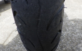 HONDA TACT Gen.4 AF79
