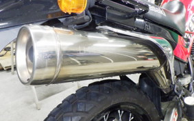 KAWASAKI SUPER SHERPA 2012 KL250G