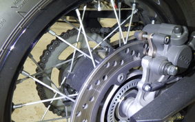 SUZUKI Vストローム800DE EM1BA