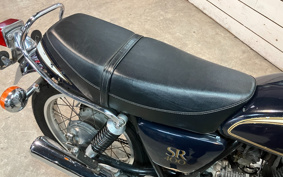 YAMAHA SR400 1988 1JR