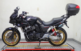 HONDA CB400SFV-3 BOLDOR 2006 NC39