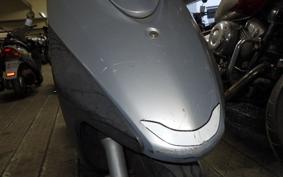 YAMAHA AXIS 125 TREET 2001 SE53J