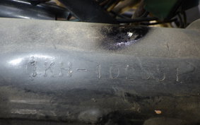 YAMAHA SEROW 225 Gen.2 1KH