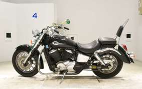 HONDA SHADOW 400 2002 NC34