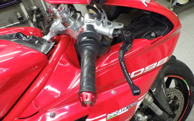 DUCATI 848 2009