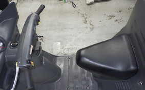 HONDA GYRO CANOPY 2018 TA03