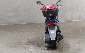 SUZUKI ADDRESS V125 CF4EA