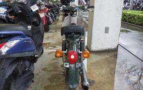 HONDA C50 SUPER CUB C50