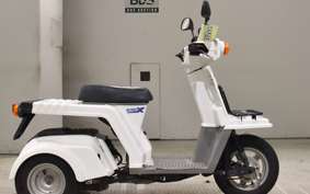 HONDA GYRO X TD02