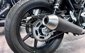 TRIUMPH SPEED TWIN 900 2025 DP0G21