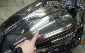 HARLEY FXSBSE 1800CVO 2014