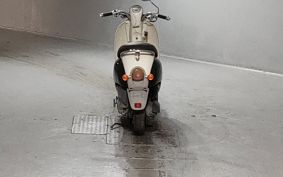 HONDA CREA SCOOPY AF55