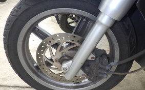 APRILIA SCARABEO 250