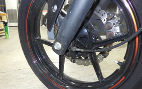 KAWASAKI NINJA 250R 2020 EX250K