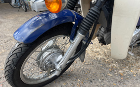 HONDA SUPER CUB50