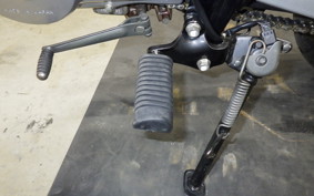 HONDA APE 100 2023 HC07