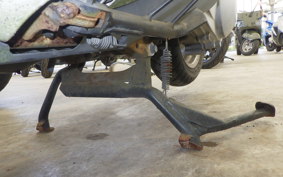 SUZUKI SKYWAVE 250 (Burgman 250) Gen.2 CJ43A