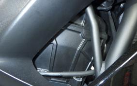 KAWASAKI NINJA 650 A 2018 ER650H