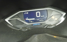 HONDA PCX 160 2021 KF47