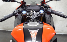 HONDA CBR150R KCB1
