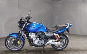 HONDA CB400SFV-4 2008 NC42