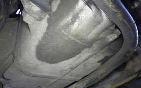HONDA SPACY 125 Gen. 2 JF03