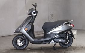 YAMAHA AXIS Z SEJ6J