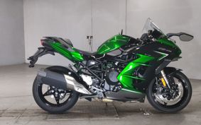 KAWASAKI  NINJA H2 SX 2024 ZXT02P