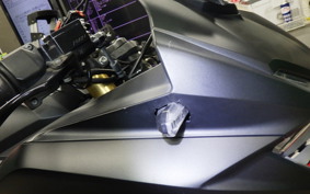 HONDA CBR250RR A 2024 MC51