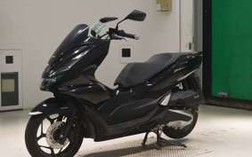 HONDA PCX 125 2005 JK05