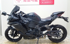KAWASAKI NINJA ZX-25R ZX250E