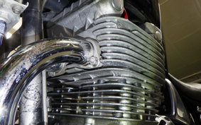 KAWASAKI ZEPHYR 1100 1992 ZRT10A