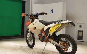 KTM 350 EXC F SIXDAYS 2013