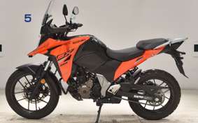 SUZUKI Vストローム250SX EL11L