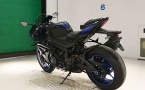 SUZUKI GSX-R1000R A 2017 DM11G