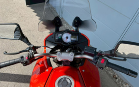 KAWASAKI VERSYS 650 2007 LE650A