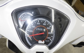 HONDA DIO 110 2015 JF58