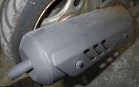 HONDA DIO GEN 2 AF27