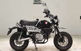 HONDA MONKEY 125 JB05