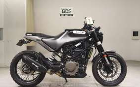 HUSQVARNA SVARTPILEN 401 2021