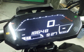 YAMAHA MT-07 2022
