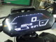 Фото Yamaha MT-07 2022 с японского аукциона