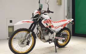 YAMAHA SEROW 250 Gen.2 DG17J