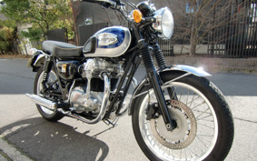 KAWASAKI W650 1999 EJ650A